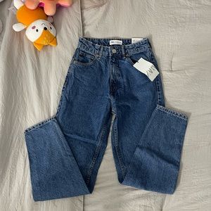 Zara Boyfriend Jeans
